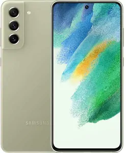Замена разъема зарядки на телефоне Samsung Galaxy S21 FE в Новосибирске